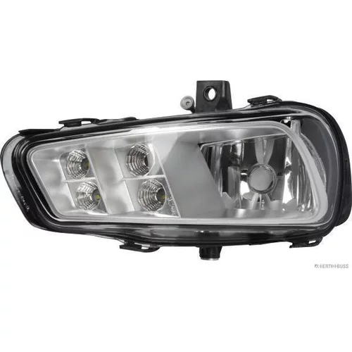 Hmlové svetlo HERTH+BUSS ELPARTS 81660037