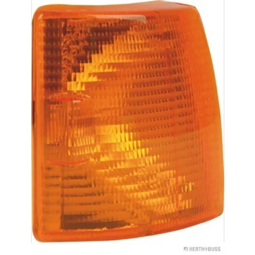 Smerové svetlo HERTH+BUSS ELPARTS 82700105
