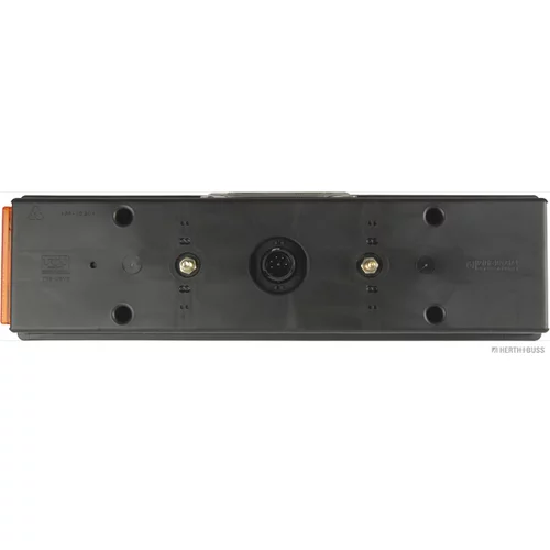 Zadné svetlo HERTH+BUSS ELPARTS 83840513 (HERTH+BUSS ELPARTS) - obr. 1