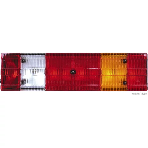 Zadné svetlo HERTH+BUSS ELPARTS 83840589