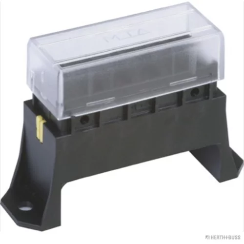 Skrinka na poistky HERTH+BUSS ELPARTS 50300627