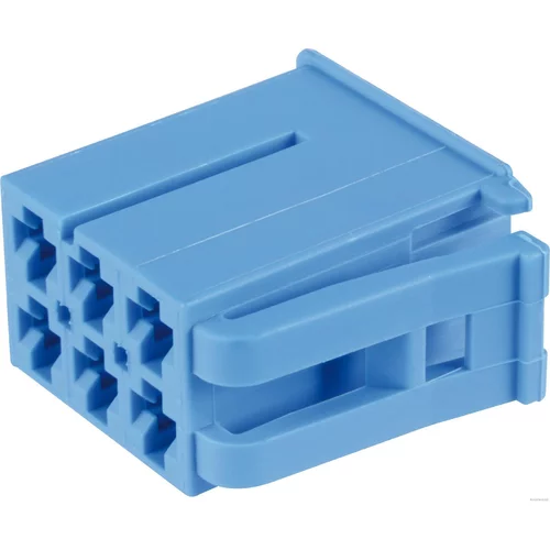 Obal konektoru HERTH+BUSS ELPARTS 50391162