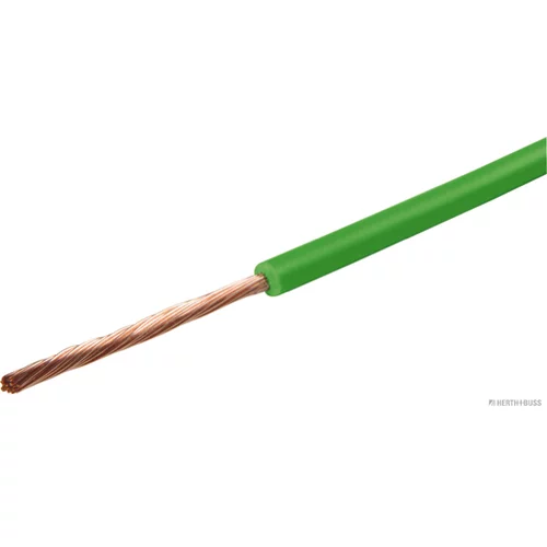 Elektrické vedenie HERTH+BUSS ELPARTS 51275108004