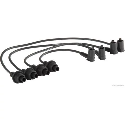Sada zapaľovacích káblov HERTH+BUSS ELPARTS 51278323