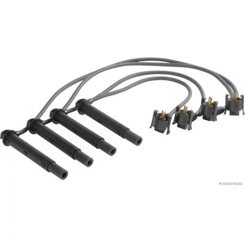 Sada zapaľovacích káblov HERTH+BUSS ELPARTS 51278414