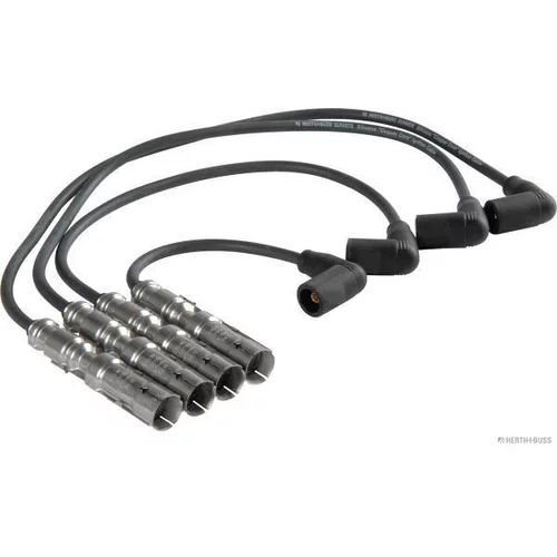 Sada zapaľovacích káblov HERTH+BUSS ELPARTS 51278613