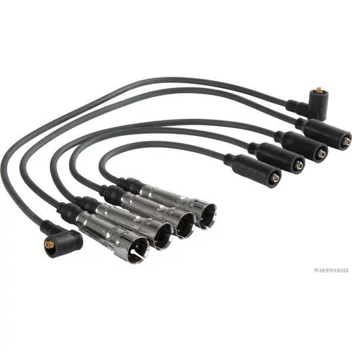 Sada zapaľovacích káblov HERTH+BUSS ELPARTS 51278674