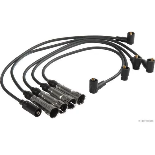 Sada zapaľovacích káblov HERTH+BUSS ELPARTS 51278683