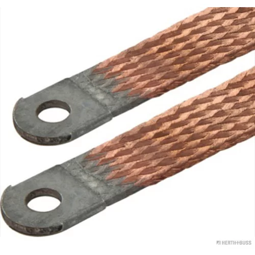 Ukostrovacie vedenie HERTH+BUSS ELPARTS 52287873