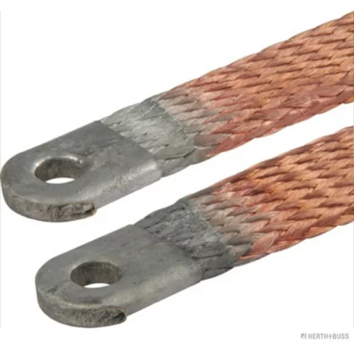 Ukostrovacie vedenie HERTH+BUSS ELPARTS 52287874