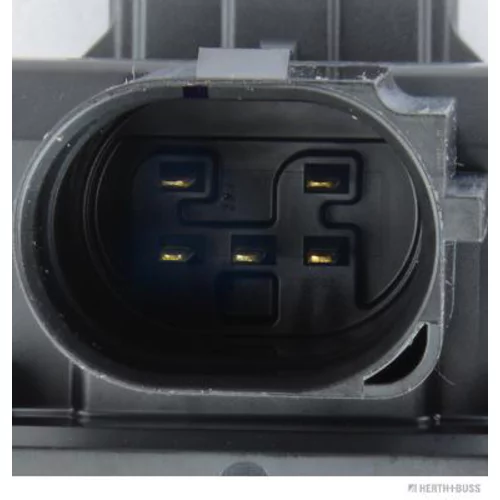 EGR ventil HERTH+BUSS ELPARTS 70671408 (HERTH+BUSS ELPARTS) - obr. 1