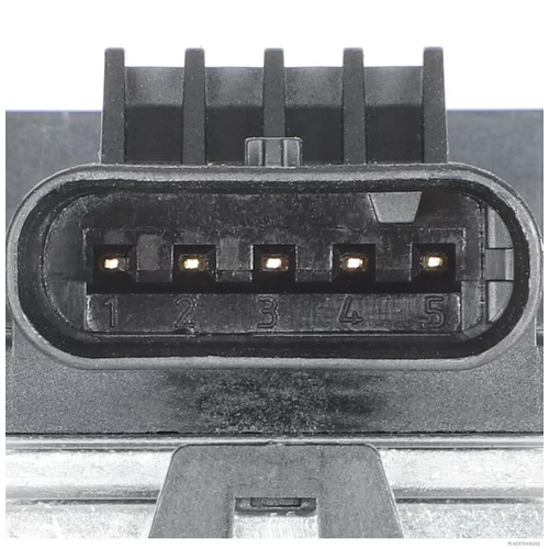 NOx-Senzor, NOx-Katalyzátor HERTH+BUSS ELPARTS 70680216 (HERTH+BUSS ELPARTS) - obr. 1