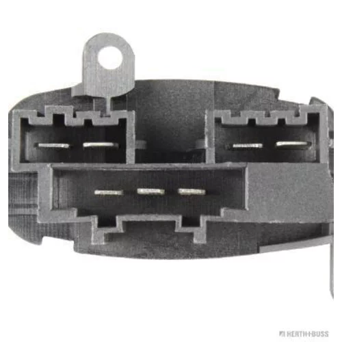 Odpor vnútorného ventilátora HERTH+BUSS ELPARTS 75614921 (HERTH+BUSS ELPARTS) - obr. 1