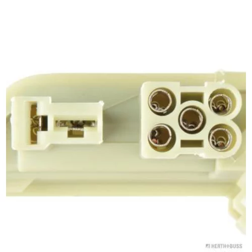 Odpor vnútorného ventilátora HERTH+BUSS ELPARTS 75614926 (HERTH+BUSS ELPARTS) - obr. 1