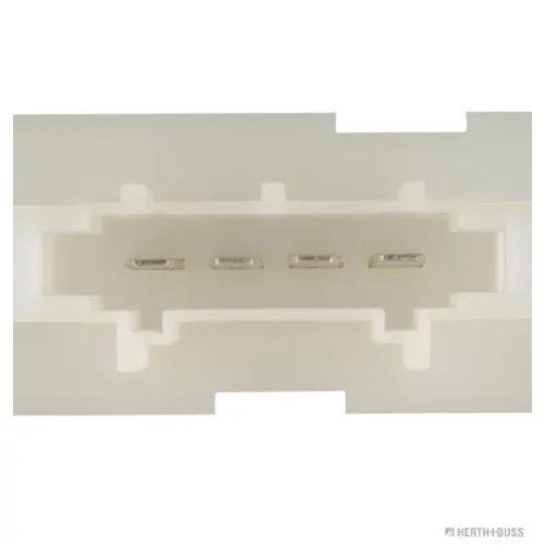 Odpor vnútorného ventilátora HERTH+BUSS ELPARTS 75614935 (HERTH+BUSS ELPARTS) - obr. 1
