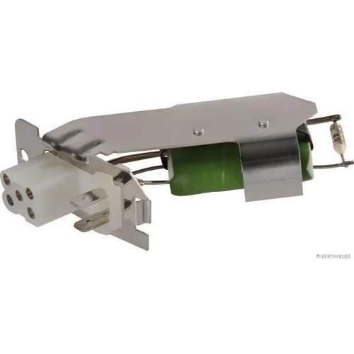 Odpor vnútorného ventilátora HERTH+BUSS ELPARTS 75614936