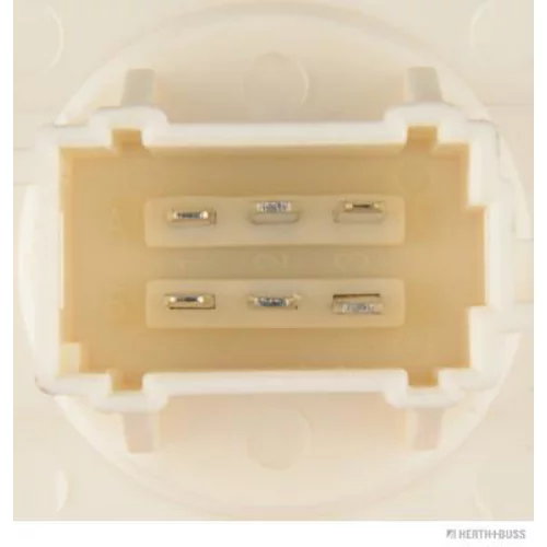 Odpor vnútorného ventilátora HERTH+BUSS ELPARTS 75614938 (HERTH+BUSS ELPARTS) - obr. 1