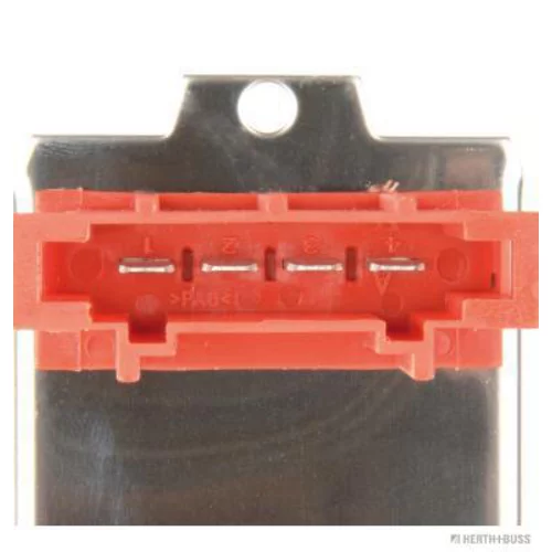 Odpor vnútorného ventilátora HERTH+BUSS ELPARTS 75614940 (HERTH+BUSS ELPARTS) - obr. 1