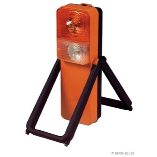 Výstražná kontrolka HERTH+BUSS ELPARTS 80690031
