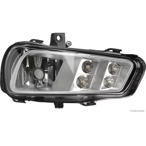Hmlové svetlo HERTH+BUSS ELPARTS 81660038