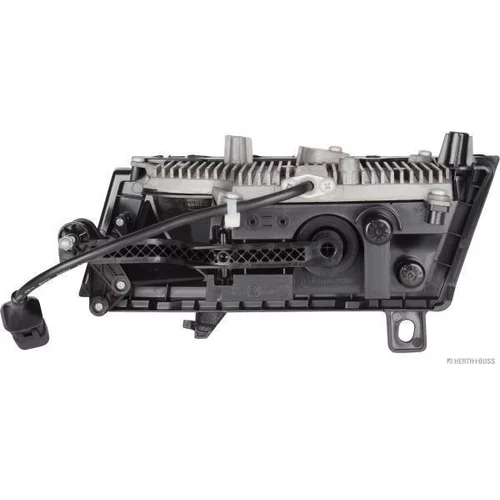 Hmlové svetlo HERTH+BUSS ELPARTS 81660046 (HERTH+BUSS ELPARTS) - obr. 1