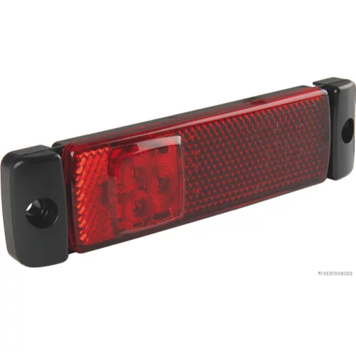 Koncové svetlo HERTH+BUSS ELPARTS 82710324 (HERTH+BUSS ELPARTS)