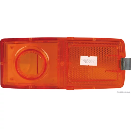 Smerové svetlo HERTH+BUSS ELPARTS 83700127 (HERTH+BUSS ELPARTS) - obr. 1