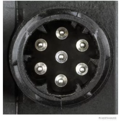 Zadné svetlo HERTH+BUSS ELPARTS 83830056 (HERTH+BUSS ELPARTS) - obr. 2