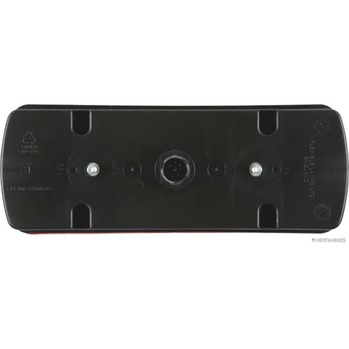 Zadné svetlo HERTH+BUSS ELPARTS 83840650 (HERTH+BUSS ELPARTS) - obr. 1