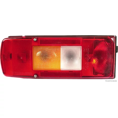 Zadné svetlo HERTH+BUSS ELPARTS 83840678