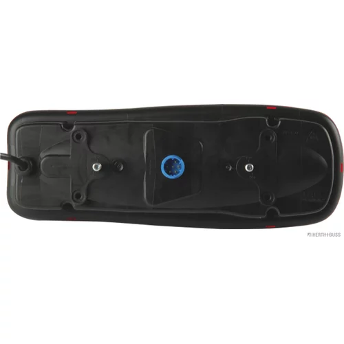 Zadné svetlo HERTH+BUSS ELPARTS 83840743 (HERTH+BUSS ELPARTS) - obr. 1