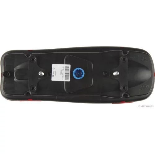 Zadné svetlo HERTH+BUSS ELPARTS 83840746 (HERTH+BUSS ELPARTS) - obr. 1