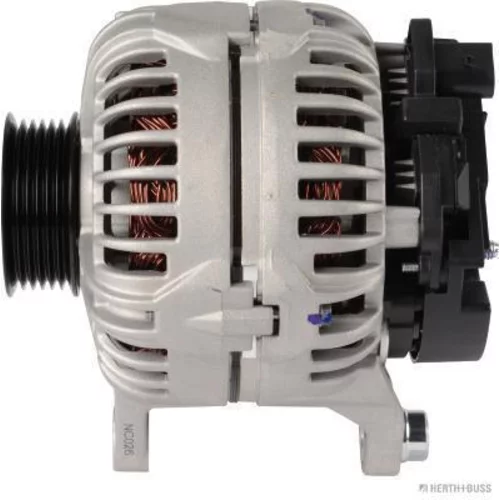 Alternátor HERTH+BUSS ELPARTS 32044480 (HERTH+BUSS ELPARTS) - obr. 1