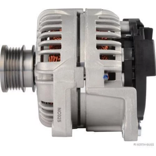 Alternátor HERTH+BUSS ELPARTS 32080100 (HERTH+BUSS ELPARTS) - obr. 1