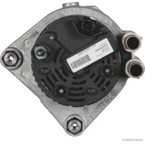 Alternátor HERTH+BUSS ELPARTS 32437433 (HERTH+BUSS ELPARTS) - obr. 2