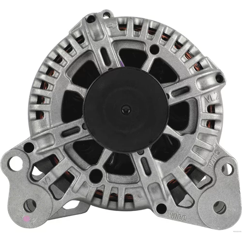 Alternátor HERTH+BUSS ELPARTS 32439733