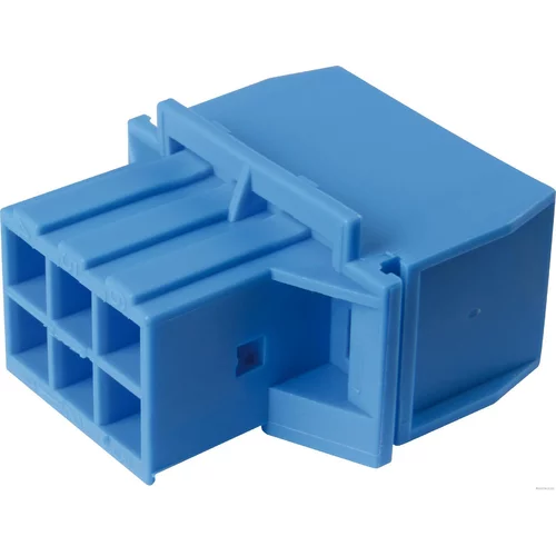 Obal konektoru HERTH+BUSS ELPARTS 50391166