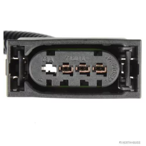 Adaptérové vedenie, riadiaca klapka-zásobovanie vzduchom HERTH+BUSS ELPARTS 51277295 (HERTH+BUSS ELPARTS) - obr. 1
