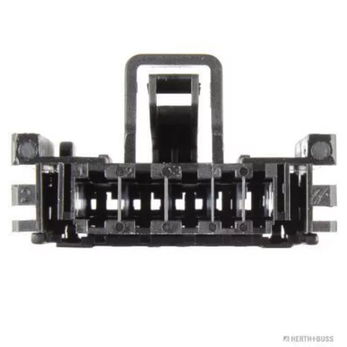 Súprava na opravu káblov, ventilátor vnútorného priestoru HERTH+BUSS ELPARTS 51277301 (HERTH+BUSS ELPARTS) - obr. 1