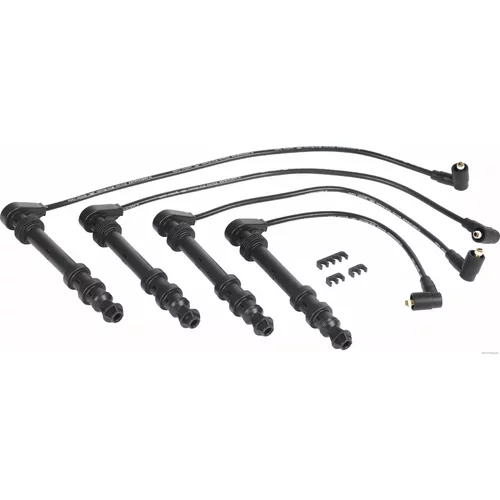 Sada zapaľovacích káblov HERTH+BUSS ELPARTS 51278060