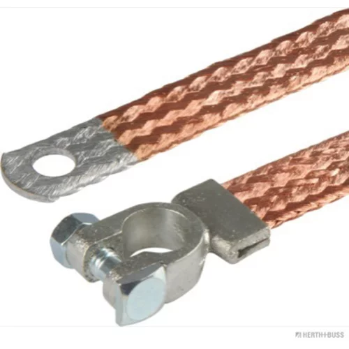 Ukostrovacie vedenie HERTH+BUSS ELPARTS 52287050