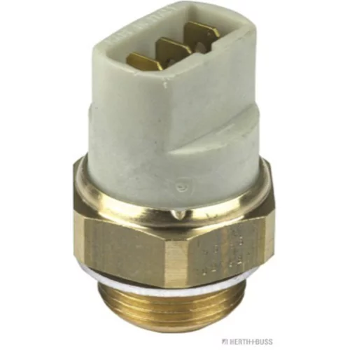 Teplotný spínač ventilátora chladenia HERTH+BUSS ELPARTS 70511198