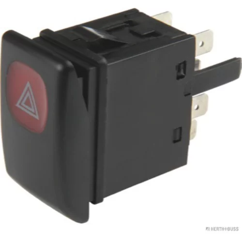 Vypínač výstražných smeroviek HERTH+BUSS ELPARTS 70579913