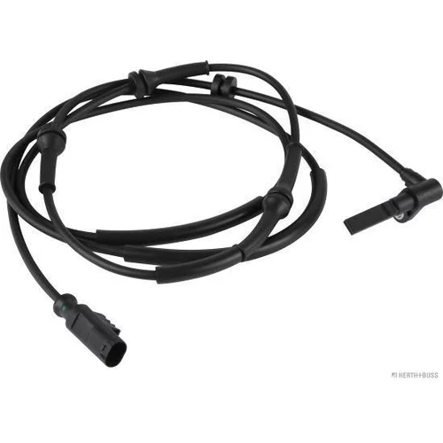 Snímač počtu otáčok kolesa HERTH+BUSS ELPARTS 70660604
