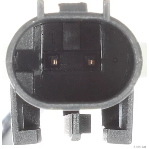 Snímač počtu otáčok kolesa HERTH+BUSS ELPARTS 70660661 (HERTH+BUSS ELPARTS) - obr. 2