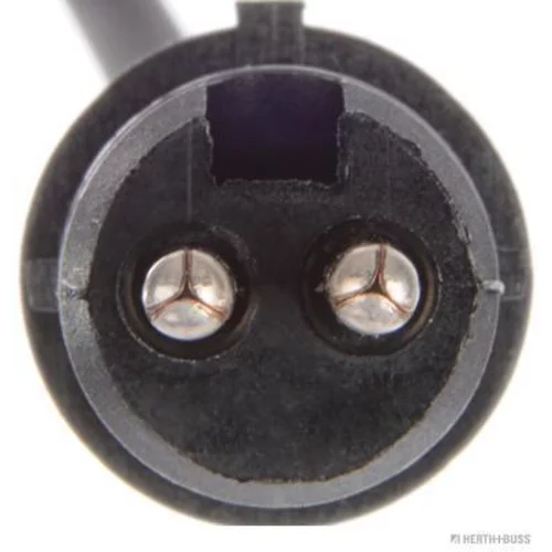 Prepojovacie vedenie ABS HERTH+BUSS ELPARTS 70660936 (HERTH+BUSS ELPARTS) - obr. 2