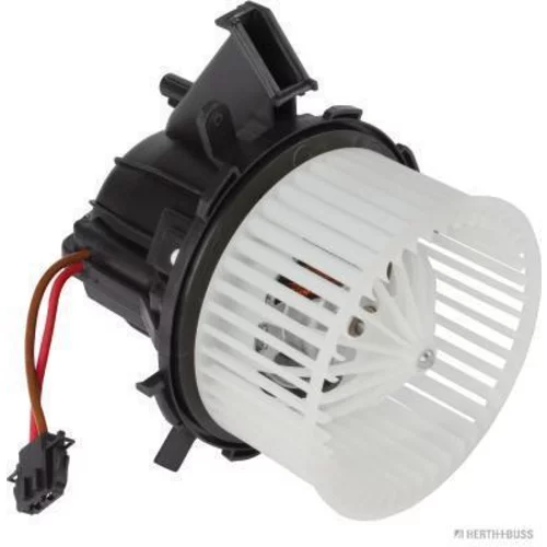 Vnútorný ventilátor HERTH+BUSS ELPARTS 75610013