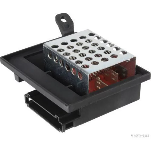 Odpor vnútorného ventilátora HERTH+BUSS ELPARTS 75614943 (HERTH+BUSS ELPARTS)
