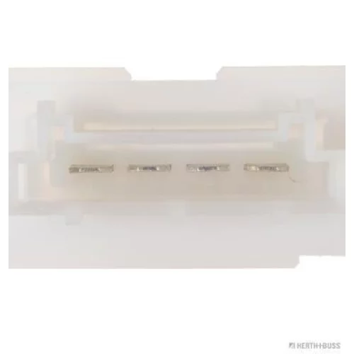 Odpor vnútorného ventilátora HERTH+BUSS ELPARTS 75614975 (HERTH+BUSS ELPARTS) - obr. 1