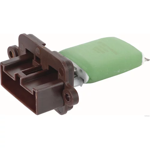 Odpor vnútorného ventilátora HERTH+BUSS ELPARTS 75616004